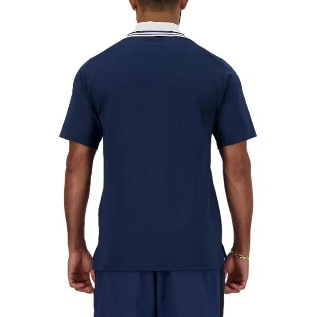 New Balance LogoPolo
