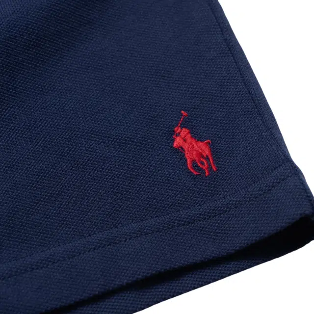 Polo Ralph Lauren FW23 Logo