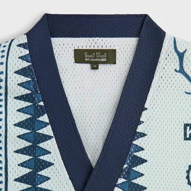 KITH x Columbia South2 West8 for