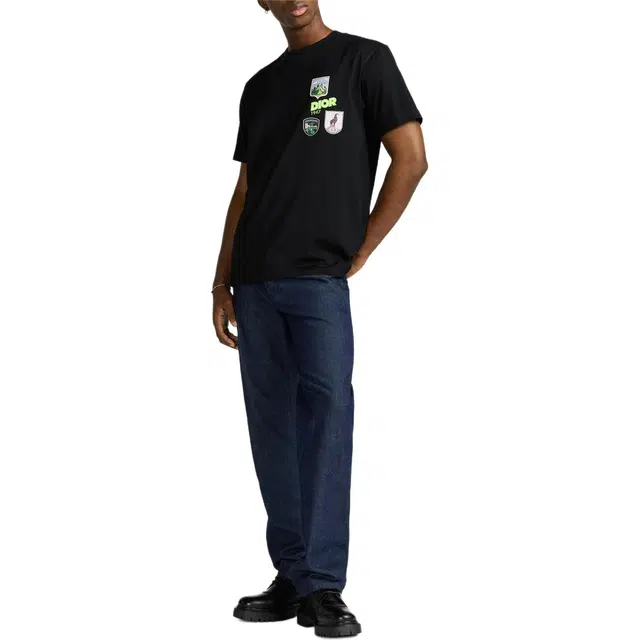 DIOR SS26 T