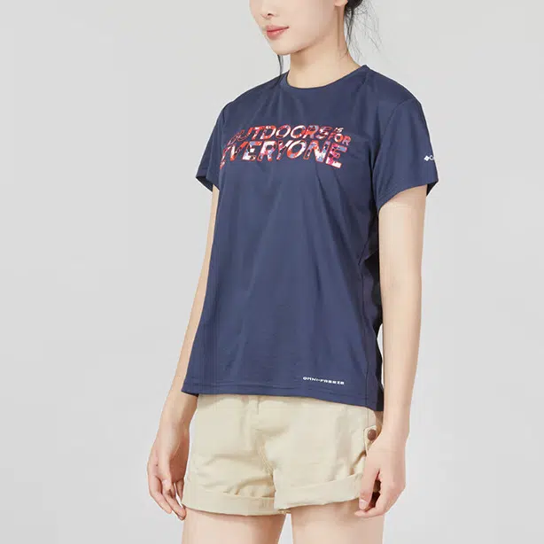 Columbia T