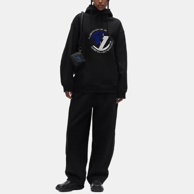 ADER ERROR x Zara FW22