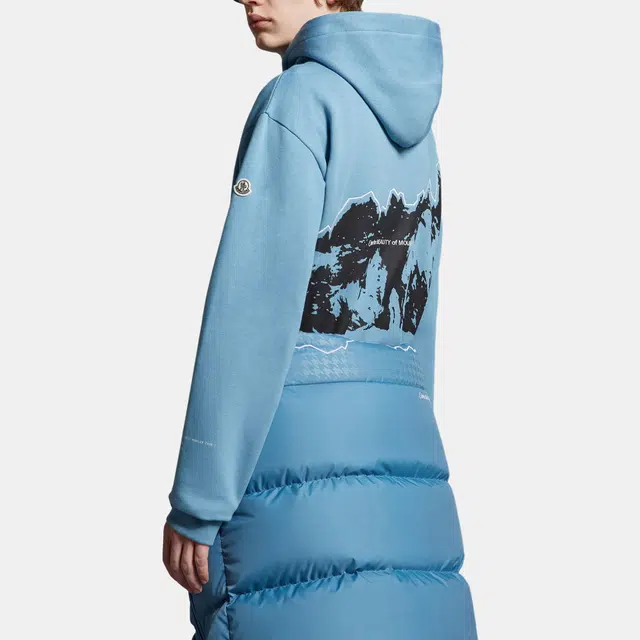 Moncler x FRGMT Hoodie