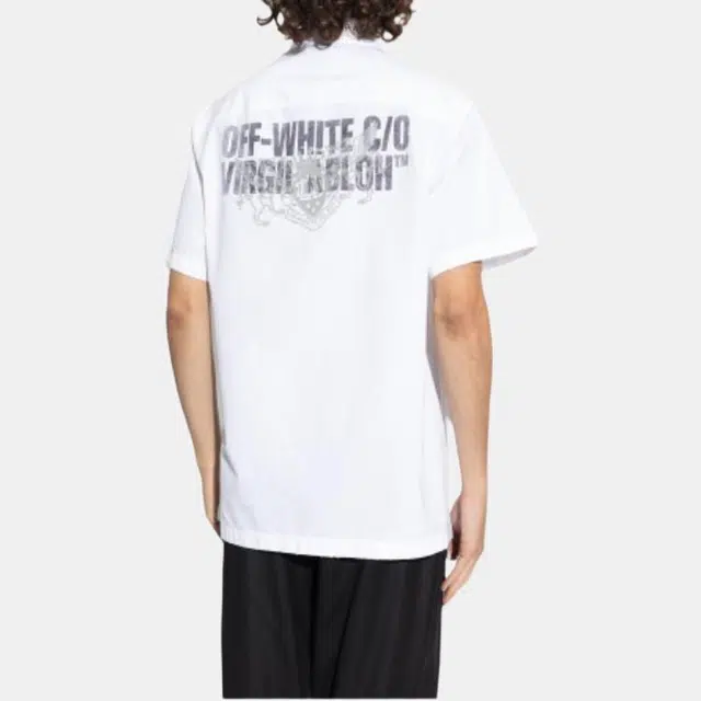 OFF-WHITE