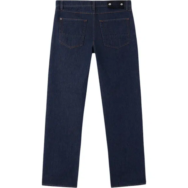 STONE ISLAND FW25 Denim Research