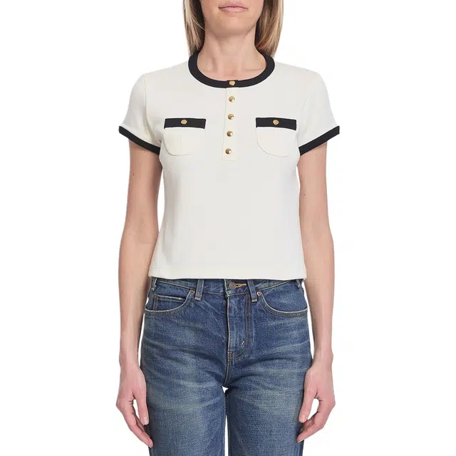 CELINE SS25 T