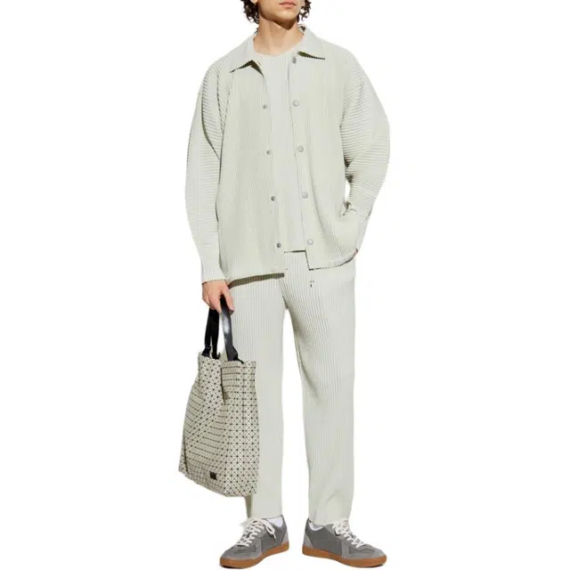 Homme Pliss Issey Miyake