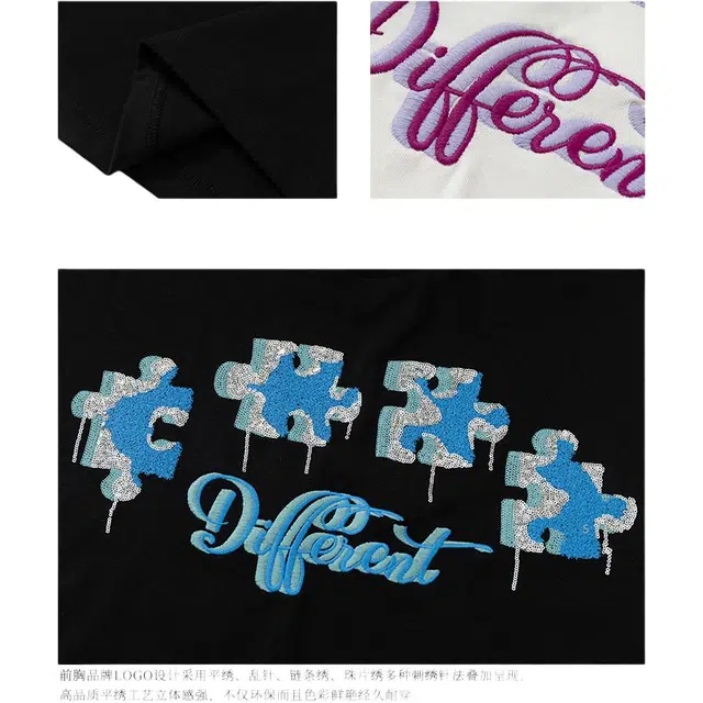 YADcrew T