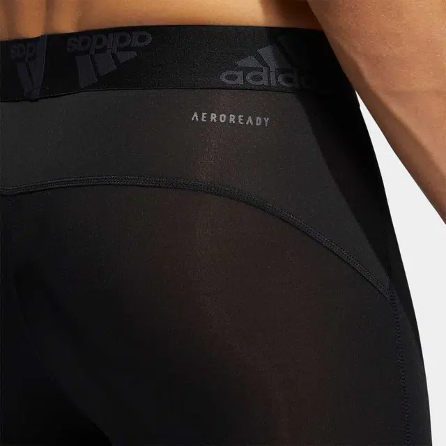 adidas Tf 34tight Logo
