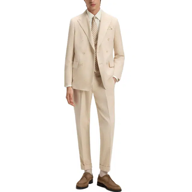 HUGO BOSS FW25