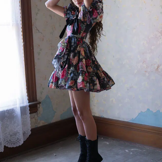 Selkie Collection SS24