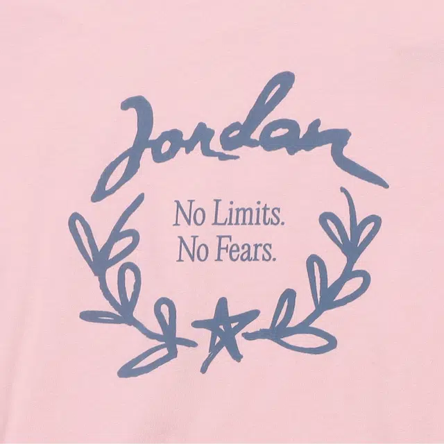 Jordan SS24T