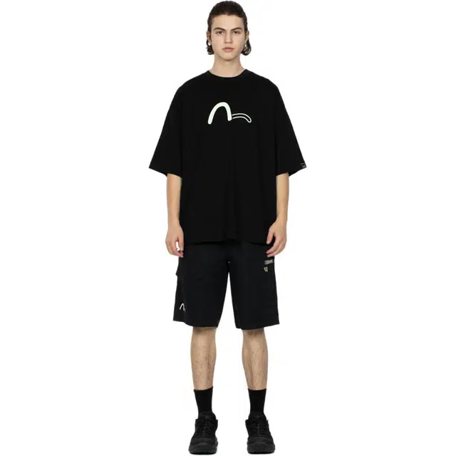 EVISU Logo