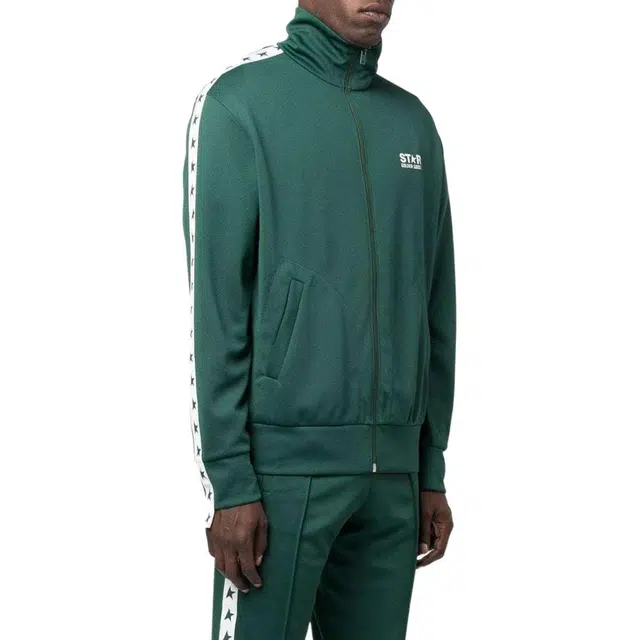 Golden Goose SS22 Logo