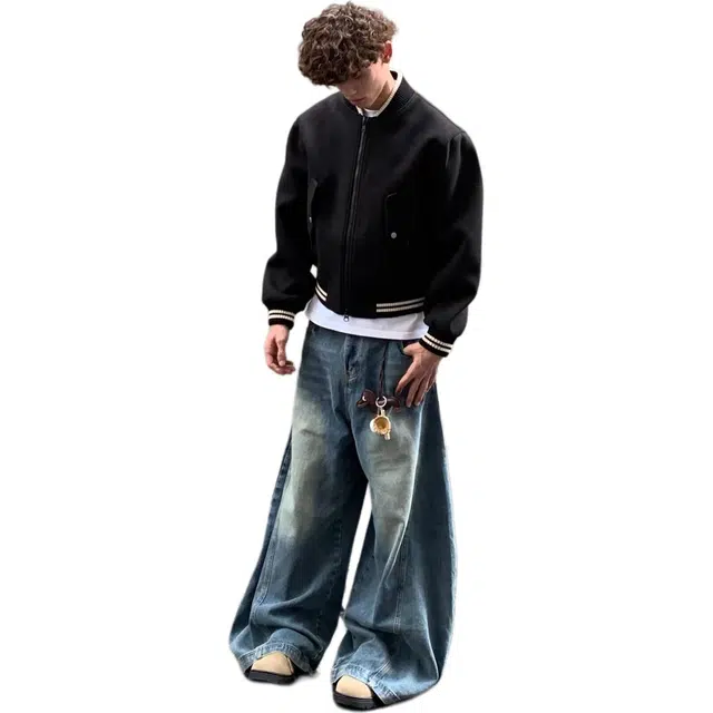 KAIZZGAO vibecleanfit