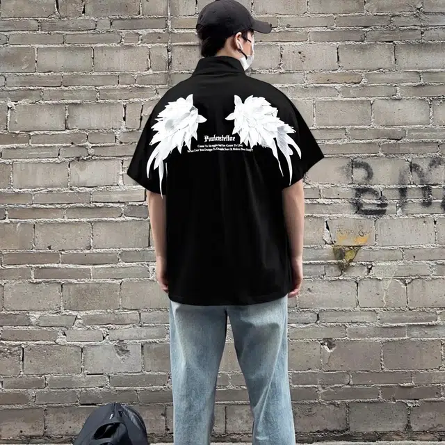 PAUL COSTELLOE 3DPolo