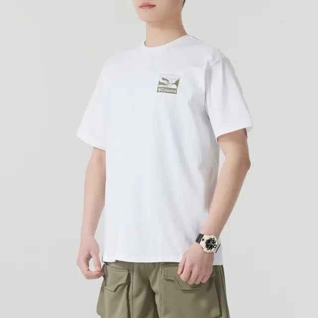 Columbia T