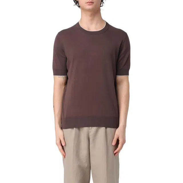 Brunello Cucinelli SS25 T