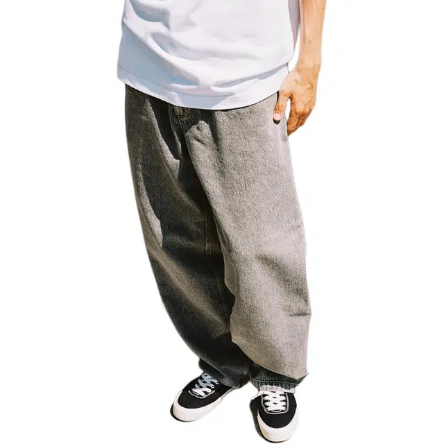 POLAR SKATE CO SS25