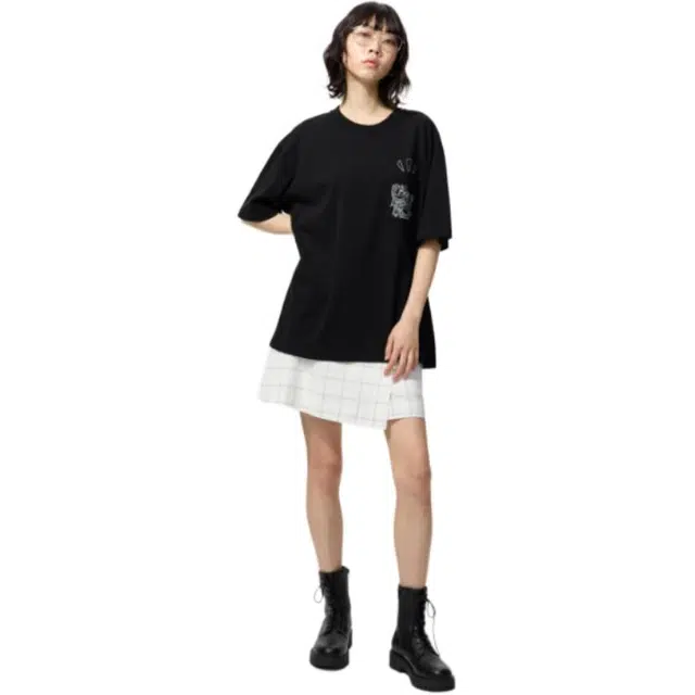 UNIQLO x SS25 T