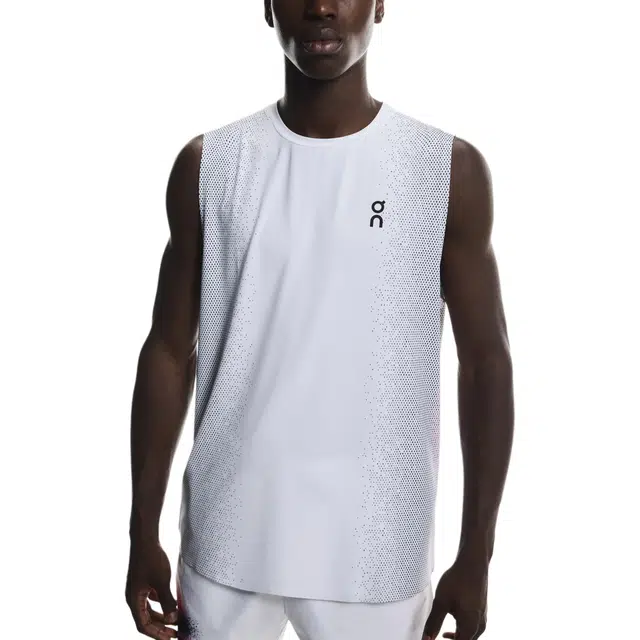 On Court Tank