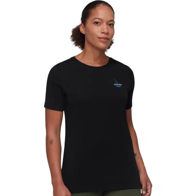 MAMMUT Core T