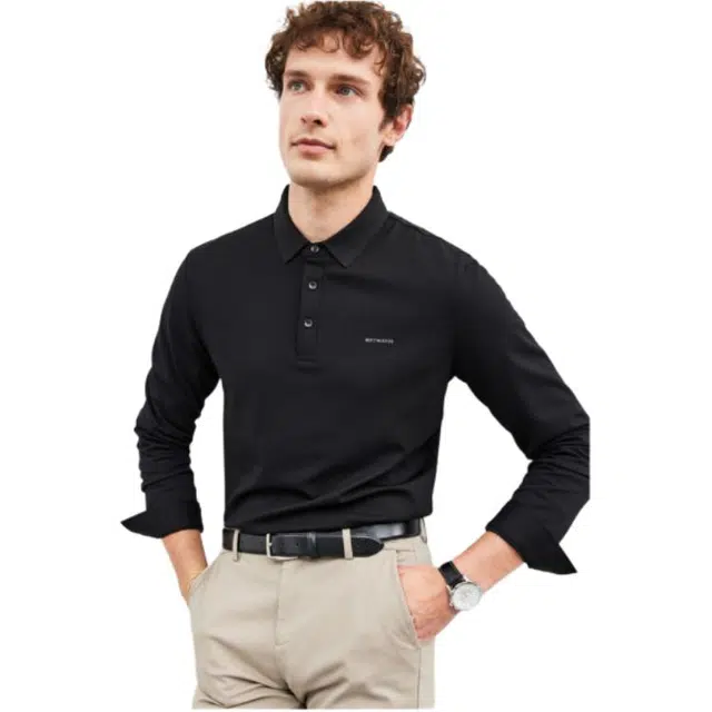SEPTWOLVES Polo