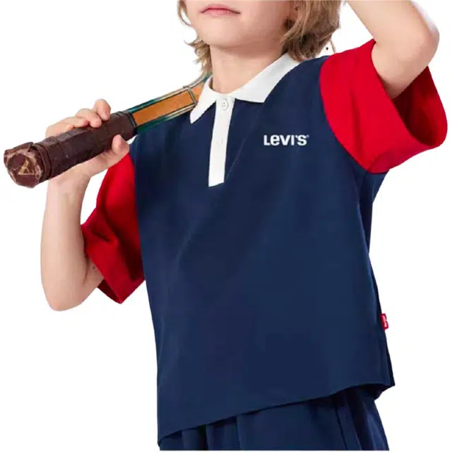 levisT Polo