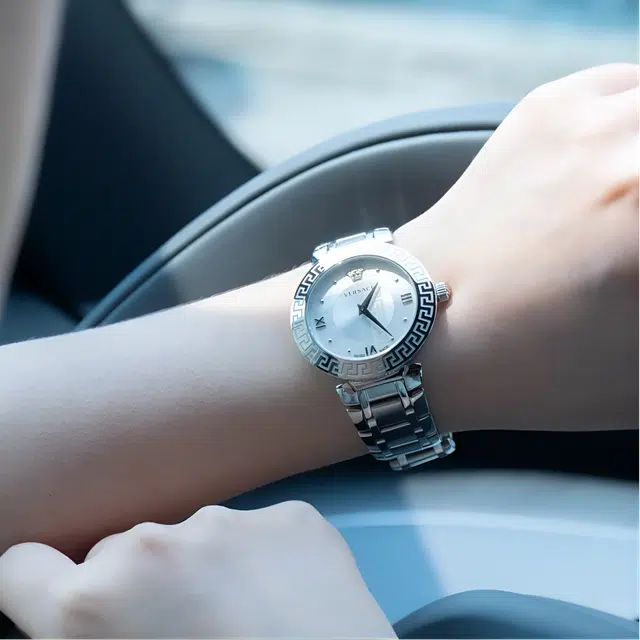 Versace VE1601018 Silver