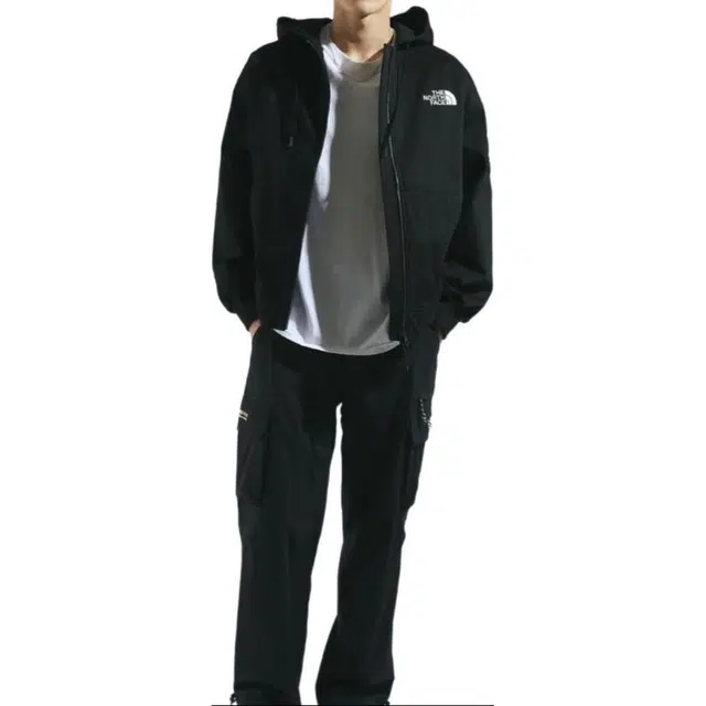 THE NORTH FACE Logo