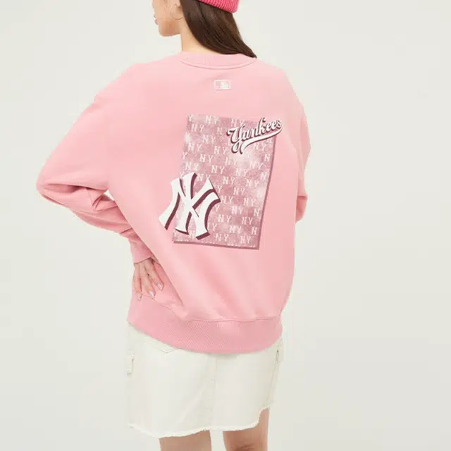 MLB MONOGRAM