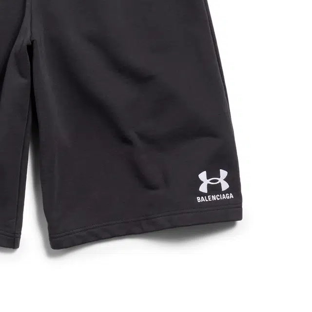 Balenciaga x Under Armour SS25 Logo