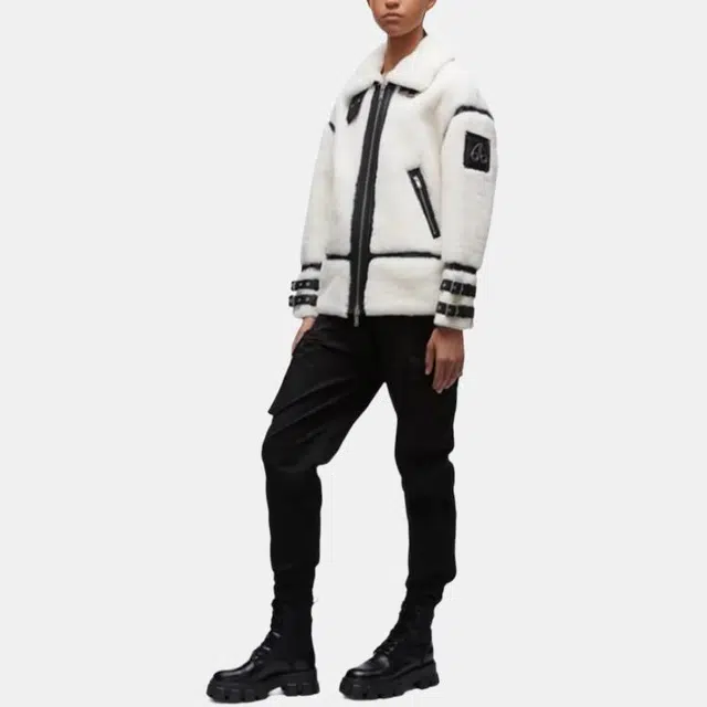 Moose Knuckles Golden FW22