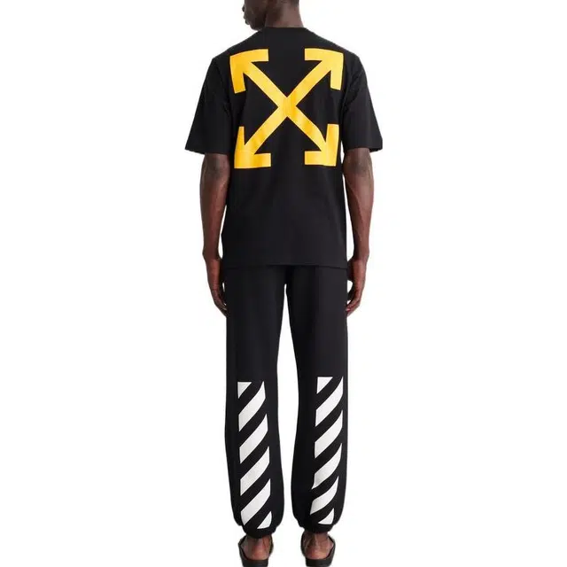 OFF-WHITE SS22 T