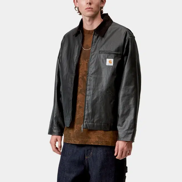 Carhartt WIP FW25 OG Dean Jacket