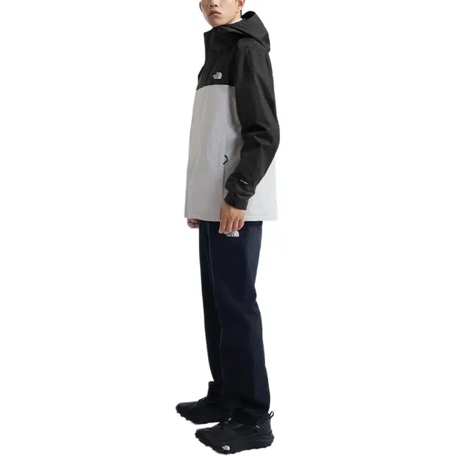 THE NORTH FACE