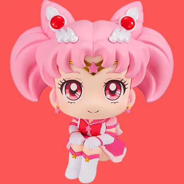 MegaHouse Look Up Q 11cm