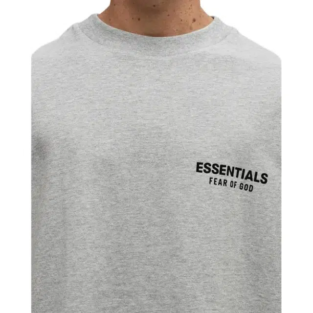 Fear of God Essentials FW24 Holiday Core T