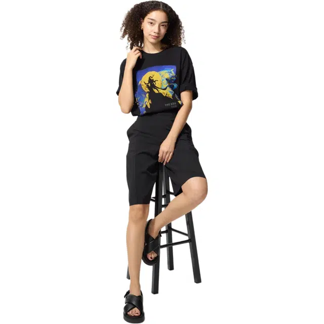 UNIQLO x SS25 T