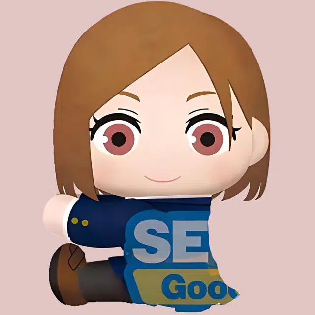 SEGA 15cm