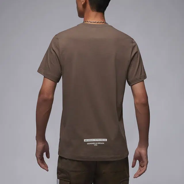 Jordan Logo T