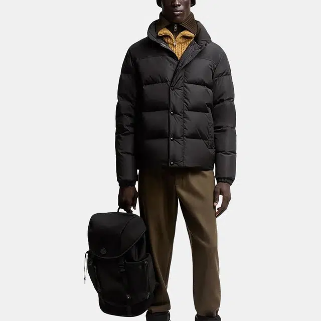 Moncler FW25 Virolais