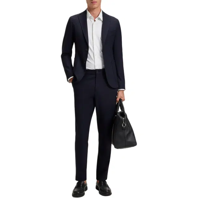 HUGO BOSS
