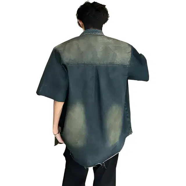 PAINT STAIN
