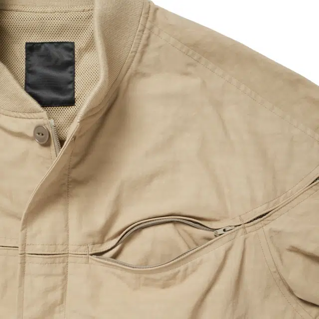 DAIWA PIER39 Tech West Side Cap Shoulder