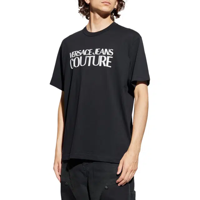 VERSACE JEANS COUTURE FW25 T