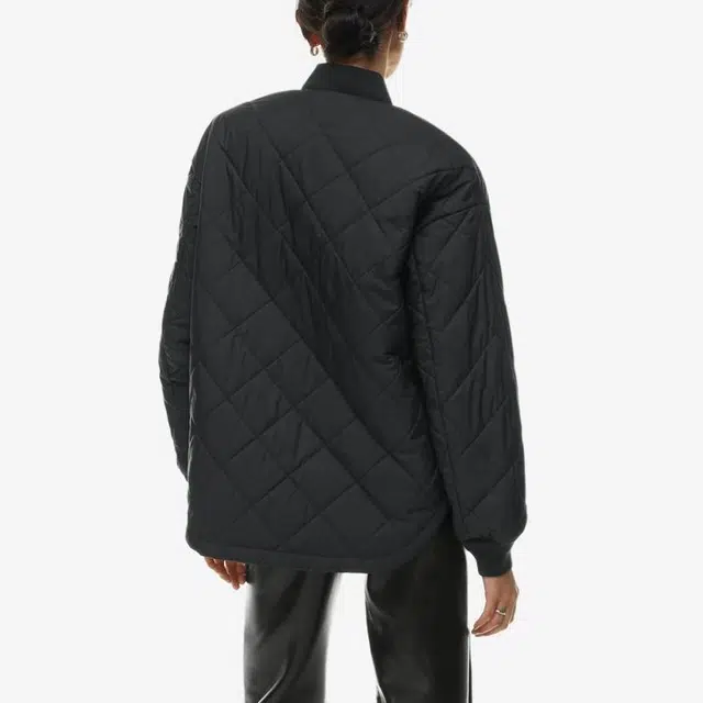 ARITZIA Wilfred New Pavant Quilted Jacket