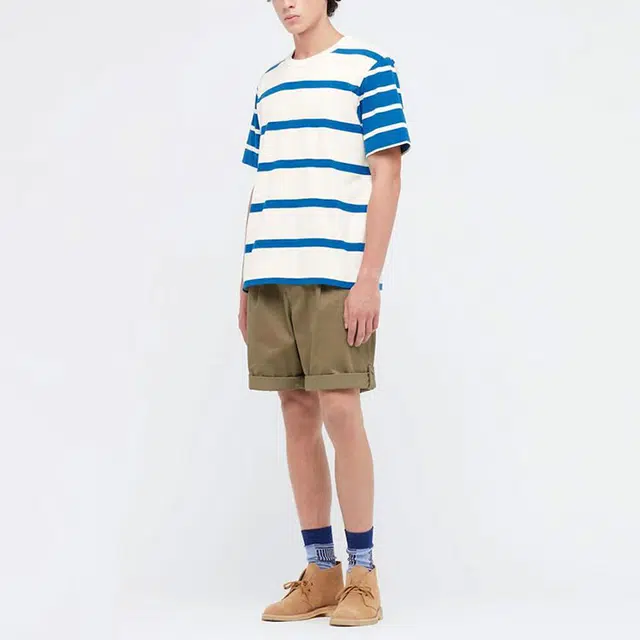 UNIQLO x JW Anderson UNIQLO JW Anderson T