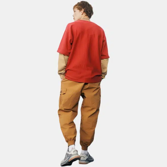 Champion SS22 Reverse Weave