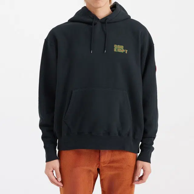 Cav Empt